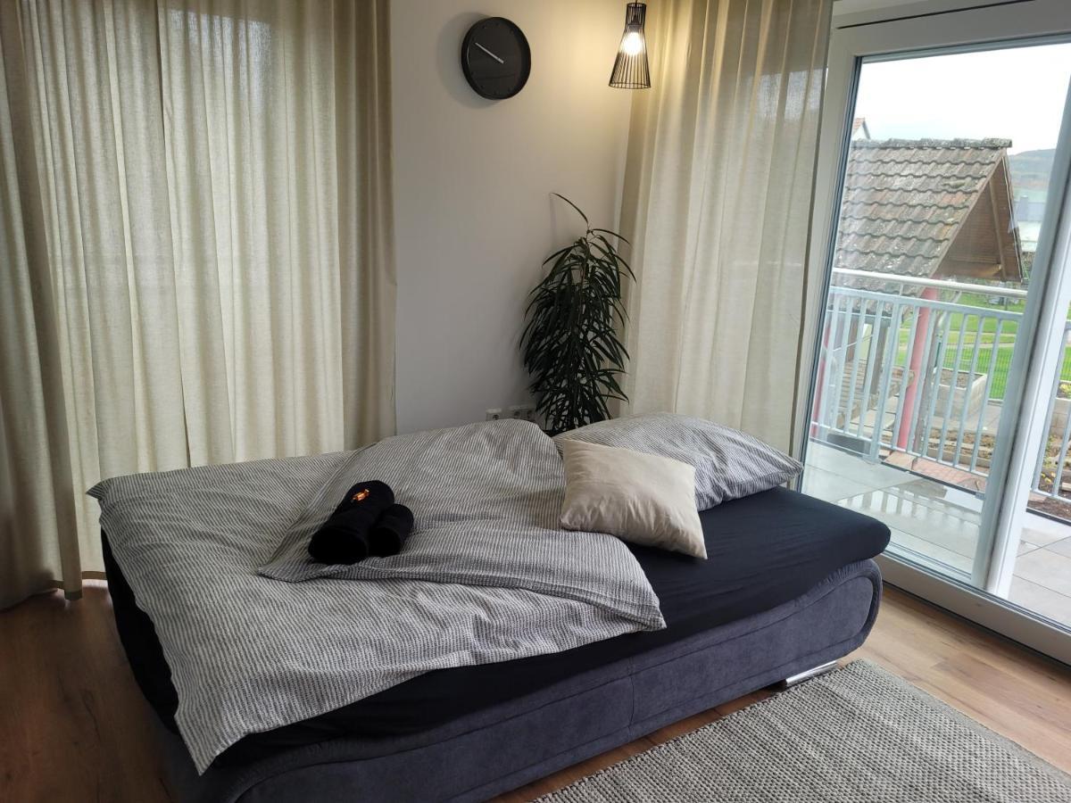 Ferienwohnung Nachtigall 2 Bad Hersfeld Kültér fotó