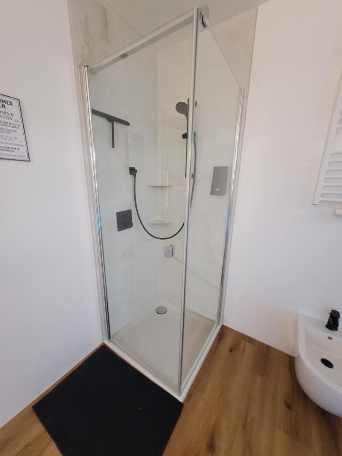Ferienwohnung Nachtigall 2 Bad Hersfeld Kültér fotó